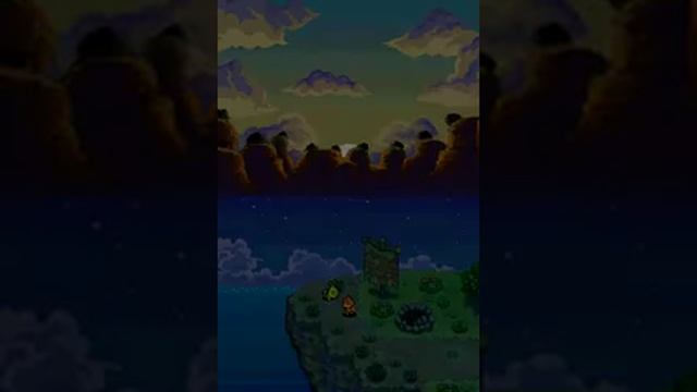 Pokemon Mystery Dungeon: Explorers of Darkness Intro / Opening Cutscene смотреть онлайн