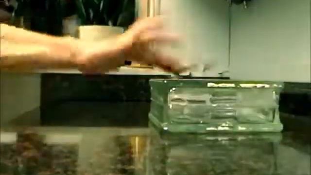 Fingerboarding: Tanner Lee - Glass Block Sessions - Fall 2013 смотреть онлайн