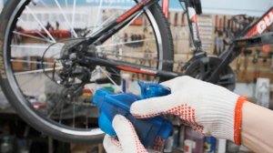 Как подобрать и заменить цепь велосипеда