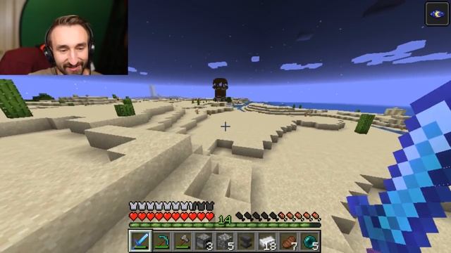 WHAT DID MOJANG DO TO MINECRAFT 1.14!? ? | JeromeASF смотреть онлайн