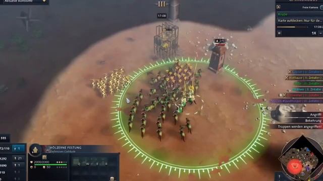 Полный гайд на Реликвии | Age of Empires IV смотреть онлайн