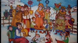 Колядки на Рождество. Правила и традиции