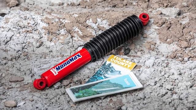 Best Shocks For Trucks 2023 смотреть онлайн