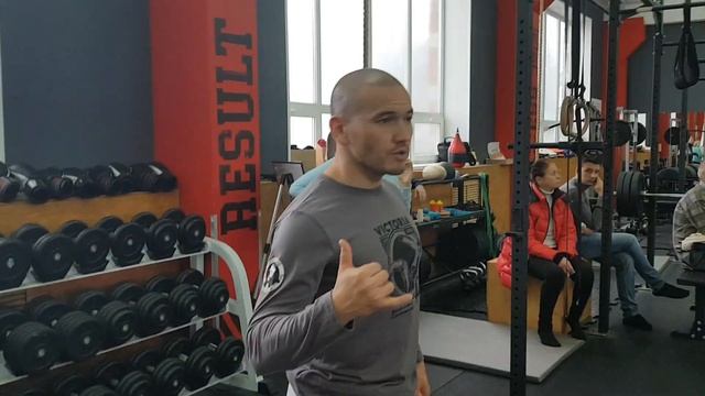 Prof. Parafuso Capoeira в Белгороде смотреть онлайн
