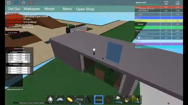 Build n' Race Trolling! :D смотреть онлайн
