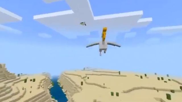 How to download WORLD ANIMALS ADDON in minecraft | Ender Gaming смотреть онлайн