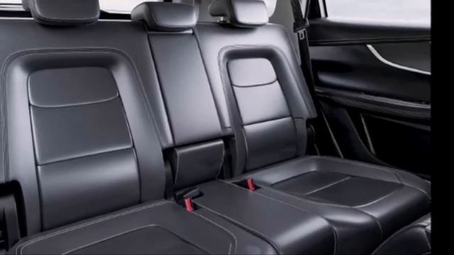 CHERY TIGGO 8 2022 OU MITSUBISHI OUTLANDER 2022 смотреть онлайн
