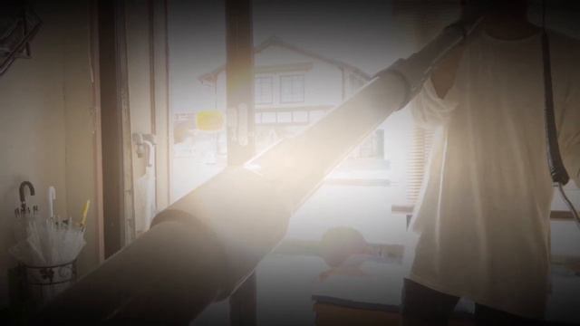 Didgeridoo Freestyle смотреть онлайн
