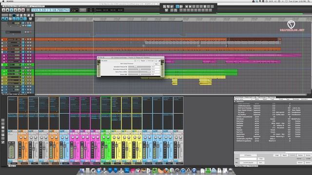 Saturation Plugins in Reaper смотреть онлайн