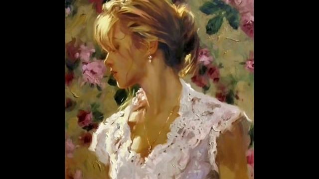 Эсфирь ПУРГАЛИНА - Песенка о неизвестном любимом смотреть онлайн