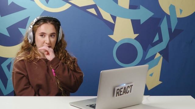 Teens React to Angry Reactions смотреть онлайн
