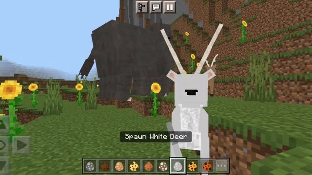 Minecraft PE - Worlds Animals Addon смотреть онлайн