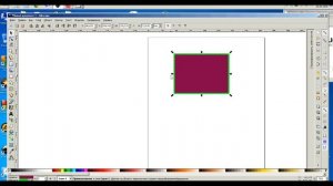 7 класс. Информатика. Создание и редактирование векторного изображения.
