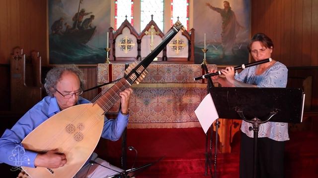 Sibylle Marquardt & Michel Cardin performing at Peggy's Cove смотреть онлайн
