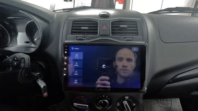 Обзор видеорегистратора Teyes X5