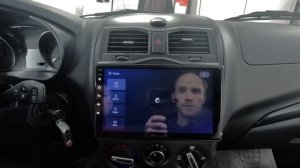 Обзор видеорегистратора Teyes X5