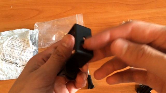 Рамка крепление для камеры GOPRO sjcam xiaomy и других экшен камер