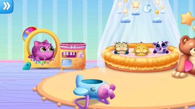Smolsies 2 - Cute Pet Stories - (29) ?Happy Valentine's Season ? @strange Girl Games