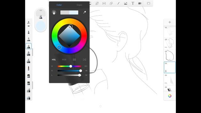 Weekly Design Challenge Sketch Process смотреть онлайн