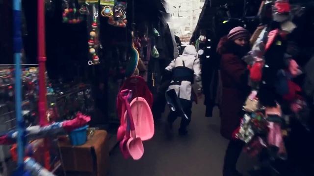 Ассасины существуют и в наше время! смотреть онлайн