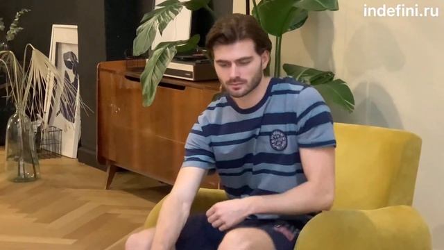 Мужская классическая пижама смотреть онлайн