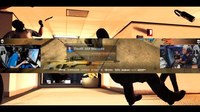 CS:GO Правда ли это? #9 (Пасхалки и факты) смотреть онлайн