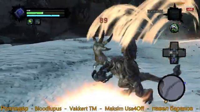 Darksiders II - Прохождение игры #1 смотреть онлайн