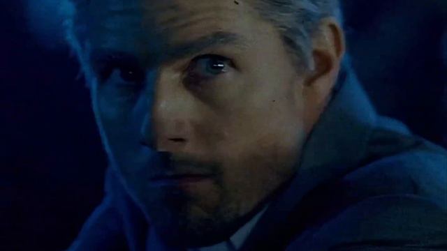 Vincent (Collateral) || Sigma Grindset