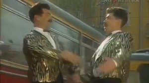 шоу-группа «Доктор Ватсон «- фильм -концерт « Хорошо» (1991)