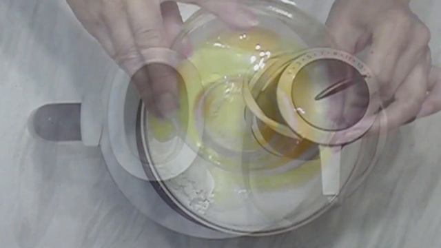 ЯБЛОЧНО - ТВОРОЖНЫЙ ПИРОГ(apple-curd cake) смотреть онлайн