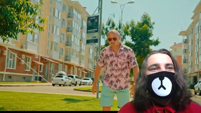 Супер Жорик - ЭТО ВСЕ | Реакция смотреть онлайн