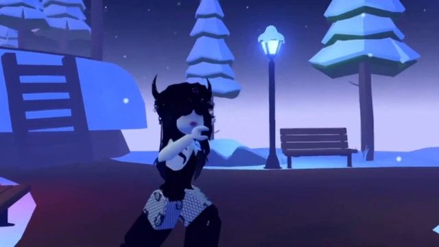 I became a bunny girl ? ||roblox edit|| смотреть онлайн