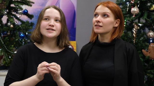 Послевкусие "новогоднее". Пожелания от StudioBand смотреть онлайн