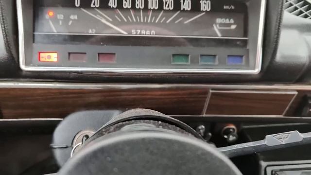 Запуск ВАЗ 2101 в -30 после недели простоя на улице. 1.2 л / 59 л.с. смотреть онлайн