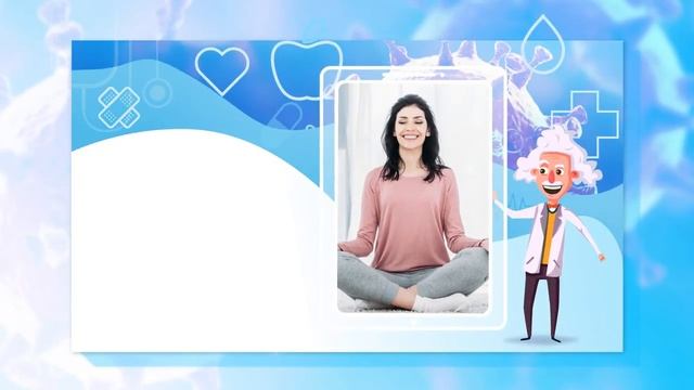 Медитация во время карантина | Коронавирус | Факты и советы смотреть онлайн