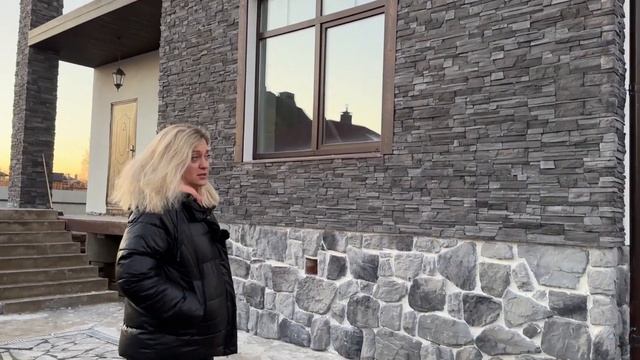 ОТЗЫВ. Дом в современном стиле смотреть онлайн