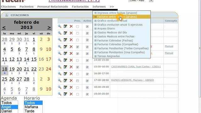 07 Informes PDF смотреть онлайн
