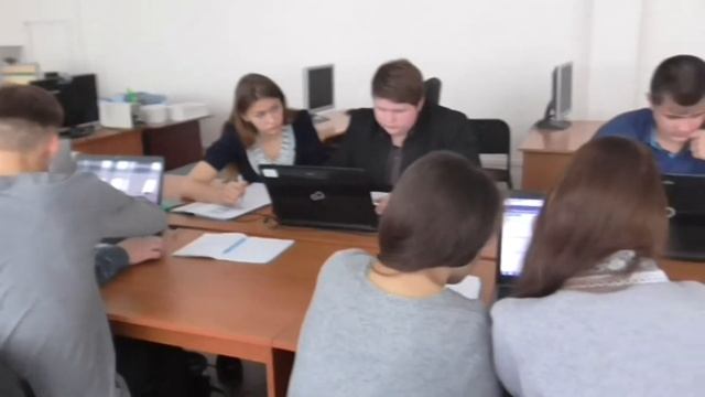 Урок-практикум в 10 классе по информатике "Основы языка разметки гипертекста" смотреть онлайн