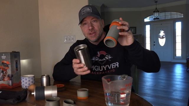 Wacaco Pipamoka :: Perfect Coffee On The Go