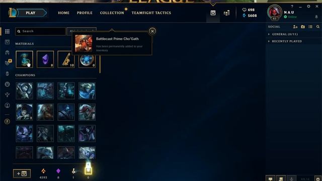 I won 3 legendary skins!!OMG +NEW SKINS(Dragon Oracle Udyr+Hextech Rammus) смотреть онлайн