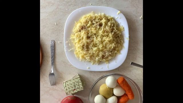Салат «Мимоза»! Просто И Дешево смотреть онлайн