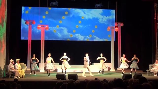 "Королева Красоты" - Константин ВАСИЛЕНКО смотреть онлайн