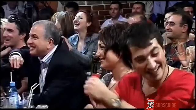 32 ATAM Աշոտ Ղազարյանի հումորի դպրոց - Ashot Ghazarayani Humori Dproc - Տոնական Եթեր նվիրված մարտի смотреть онлайн