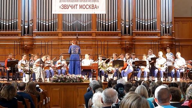 А.Шалов. "Дремлют плакучие ивы" смотреть онлайн