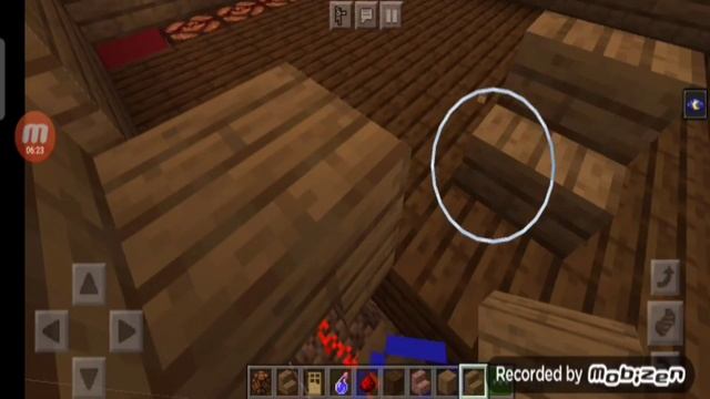 Я построил дом в Майнкрафте для праздников!!(Zip) смотреть онлайн