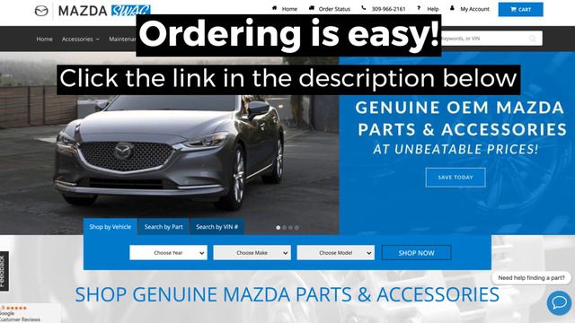 2013-2016 Mazda CX-5 Roof Rails for Roof Rack Genuine OEM 00008LR01 смотреть онлайн