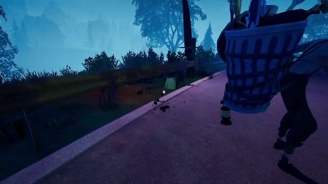hello neighbor 2 back to school test смотреть онлайн