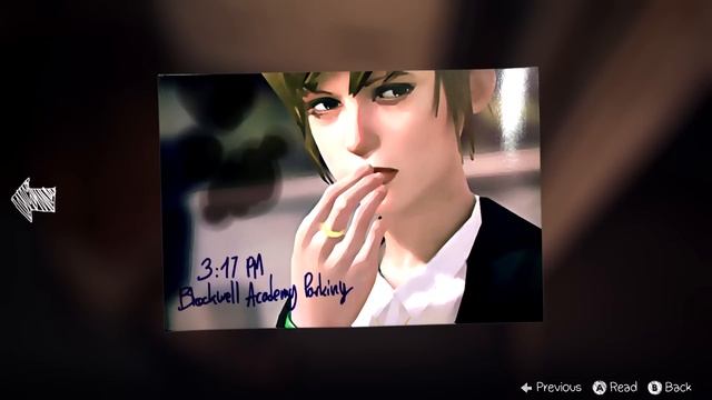 Life Is Strange Episode 1 DAVIDS FILES LEAVING EVIDENCE Where/How To | Chrysalis смотреть онлайн