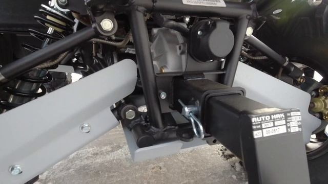 Stels Guepard Trophy PRO EPS 850G PE смотреть онлайн