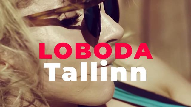 #LOBODA 12.08.22, #Tallinn, #MJCLUB